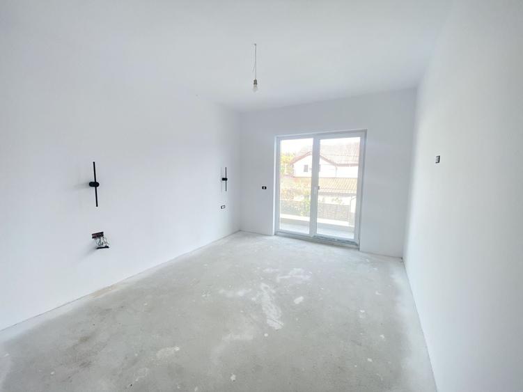 Comision 0%, Jumatate De Duplex, 5 Camere, 3 Bai, 151mp, Dumbravita - 10