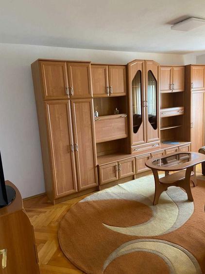 Inchiriez ap 2 camere alba iulia - 1