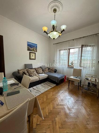 Apartament 2 camere decomandat + boxa | Sector 3 Apartament 2 camere decomandat + boxa | Sector 3