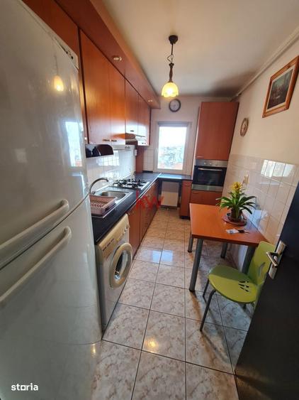Apartament cu 2 camere decomandate in zona Bisericii Frumoasa, comisio - 3