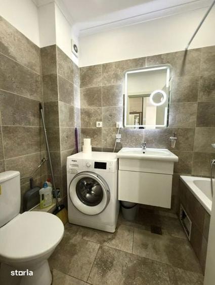 Apartament 2 camere Militari Residence - 6