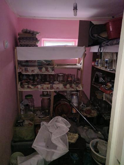 Vand casa urgent in Cozia, jud. Iasi 25 000 € negociabil  - 9