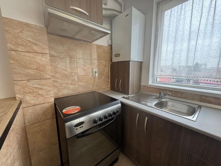 APARATORII PATRIEI - Cheile Turzii | Chirie 2 Camere Bloc Nou + Metrou - 4