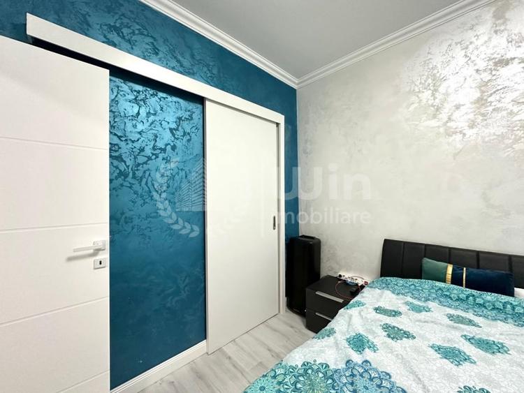 Apartament 2 camere cu gradina | Mobilat | 45mp | Parcare | Vivo Mall - 2