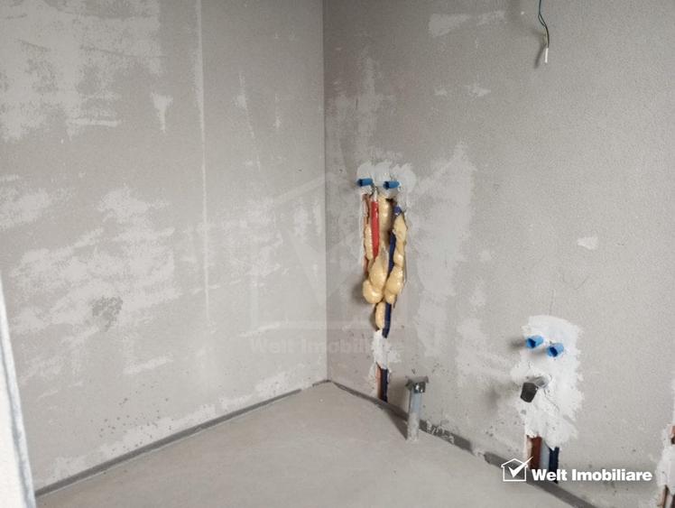 Apartamente noi cu 3 camere, 93mp terasa 20mp, zona Marasti-Someseni - 18