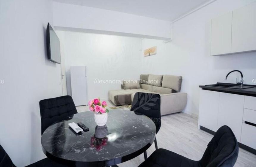 2 CAMERE // REAL RESORT // PRIMA INCHIRIERE