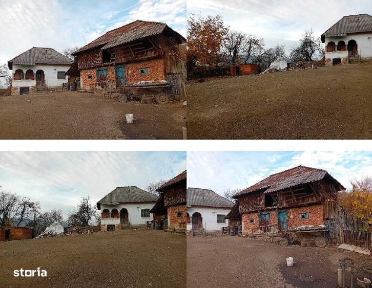 Casa si teren cota parte 1/2, Pacioiu, ID: R3060548 - 7