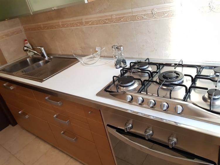 2 camere Campia Libertatii - parc IOR - 8