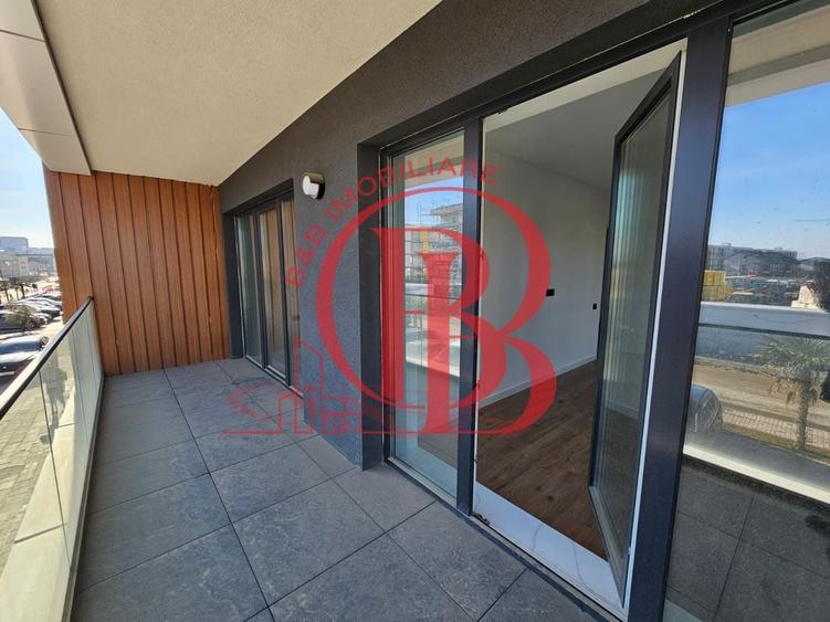 4 camere finalizat Complex Premium-piscina - pista alergare in incinta - 19