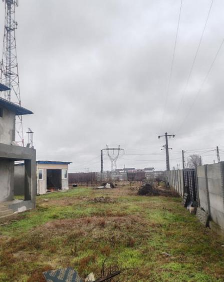 Casa Individuala P+1 | Spa?iu Generos, Popesti, Brazi - 3