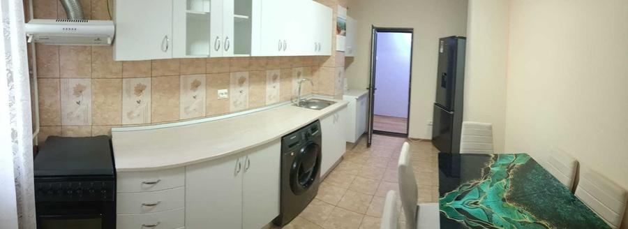 Apartament cu 2 camere semidecomandat în Micro 19