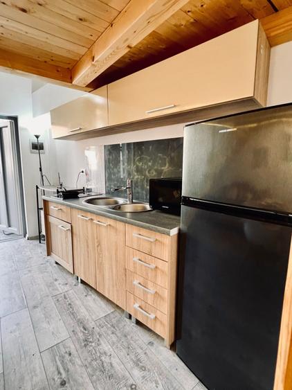 Studio modern zona ultracentrala - 8