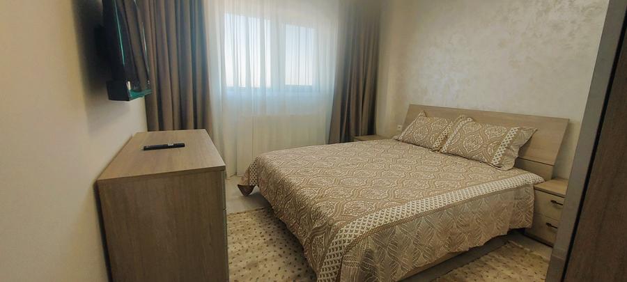 Hils Republica-metrou, amenajat modern,nou,prima inchiriere,parcare subterana. - 12