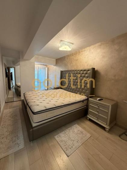 Apartament superb/Lux/Luminos/Parcare subterana/Bucatarie inchisa/Terasa inchisa - 10