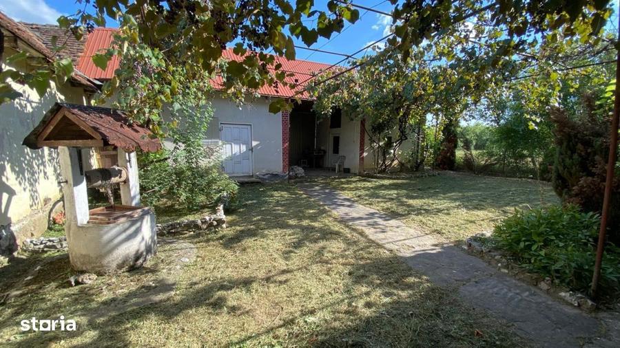 Casa de vanzare in comuna Sambata, judetul Bihor - 15