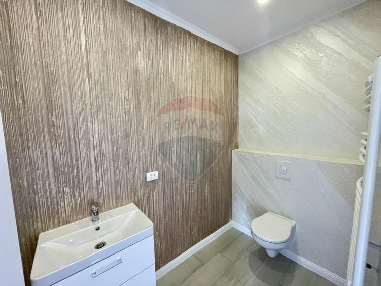 Casă / Vilă Cartier Dr Carnabel - 34