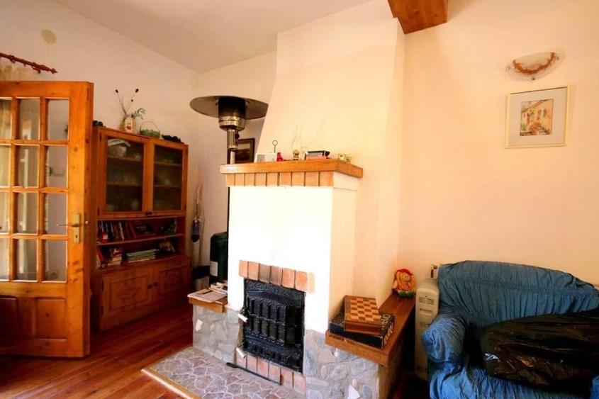 Vanzare vila Valenii de Munte - Drajna de Sus, judet Prahova - 8