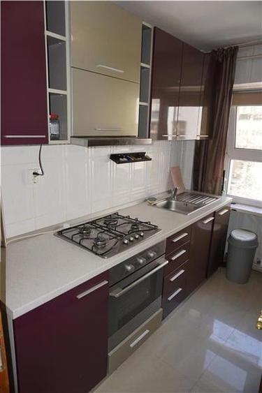 Apartament modern cu 3 camere in centru - zona Maestro - 10