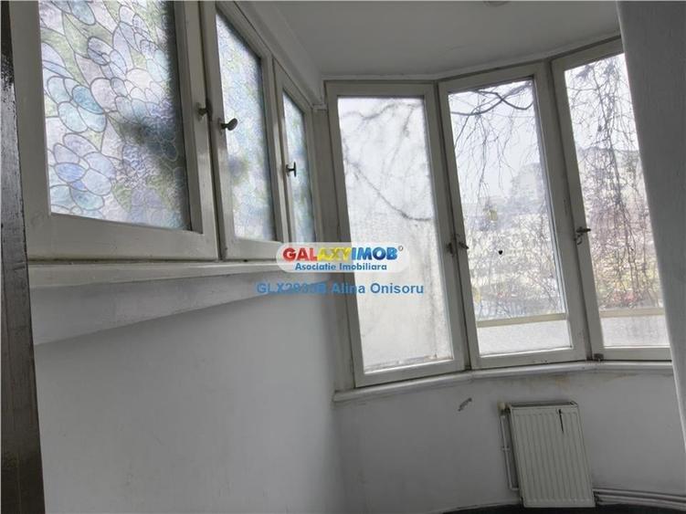 Apartament 4 camere 107 mp Arhitectura Interbelica Cismigiu - 23