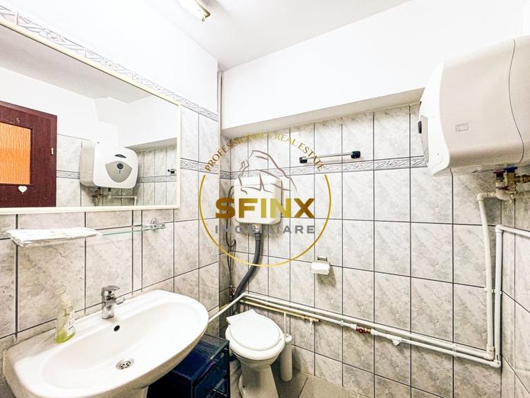 Piata Romana - Metrou -semimobilat - pet friendly - 11