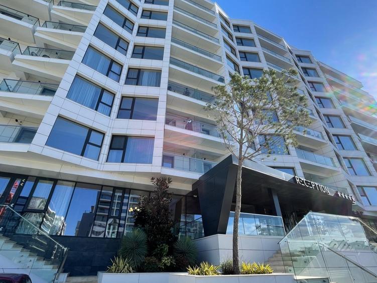 Exclusivitate! Alezzi Infinity - Studio mobilat si utilat, vedere la mare - 19