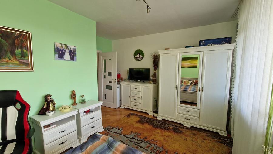 Apartament ultracentral Baia Mare, 2 camere 65mp utili, Comision 0% - 7