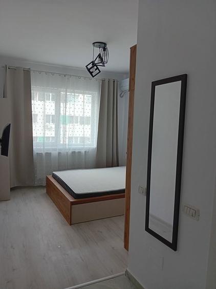 Garsoniera Weiner Palada 16 de inchiriat Militari - 3