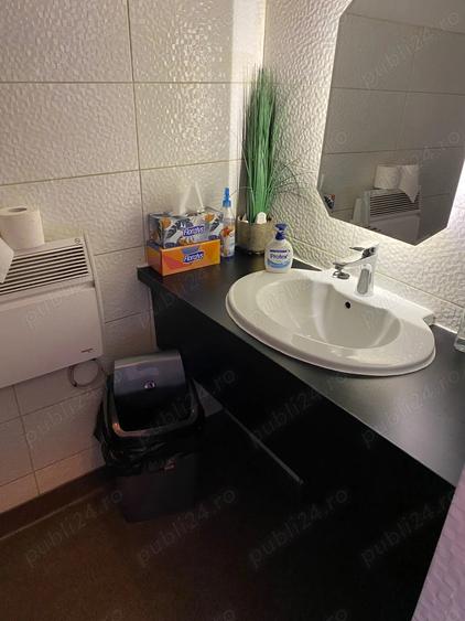 Spatiu comercial central de inchiriat in Cluj-Napoca pe str Napoca - 2