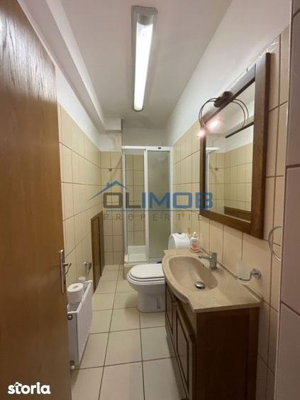 Inchiriere vila moderna in ansamblul rezidential Pipera - 10