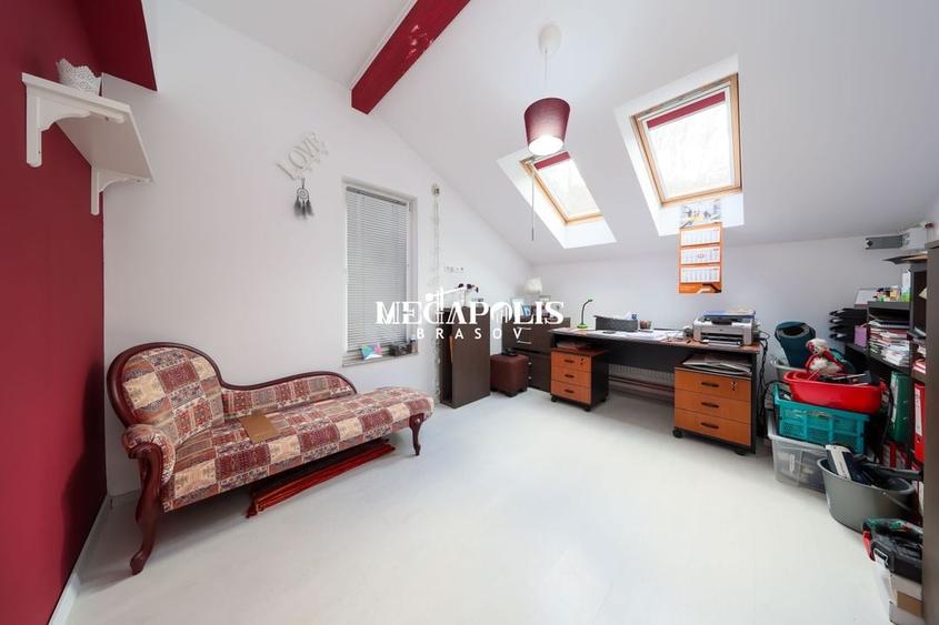 Iesire direct in Padure / Green Park Villas - 18