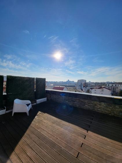 Apartament 3 camere | 145 mp | Floreasca | Parcare - 16