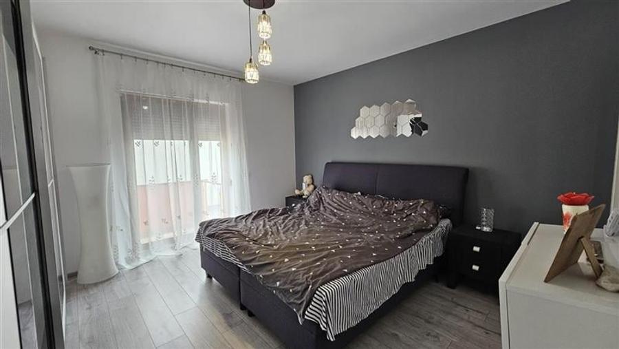 CASA INDIVIDUALA MODERNA MOBILATA - UTILATA IN DUMBRAVITA - CORA - 21