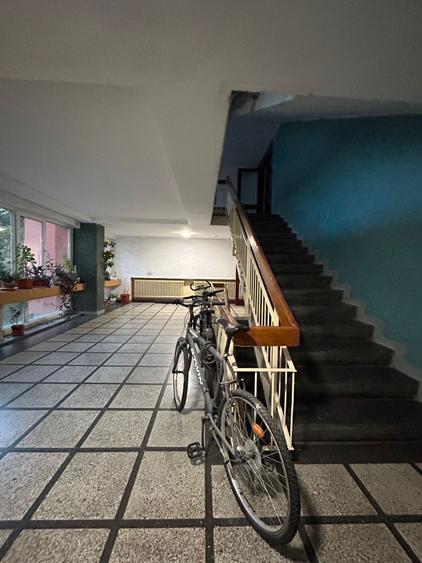 Titan Garsoniera 31 Mp Etaj 4 7 Min Metrou Bloc Reabilitat - 21