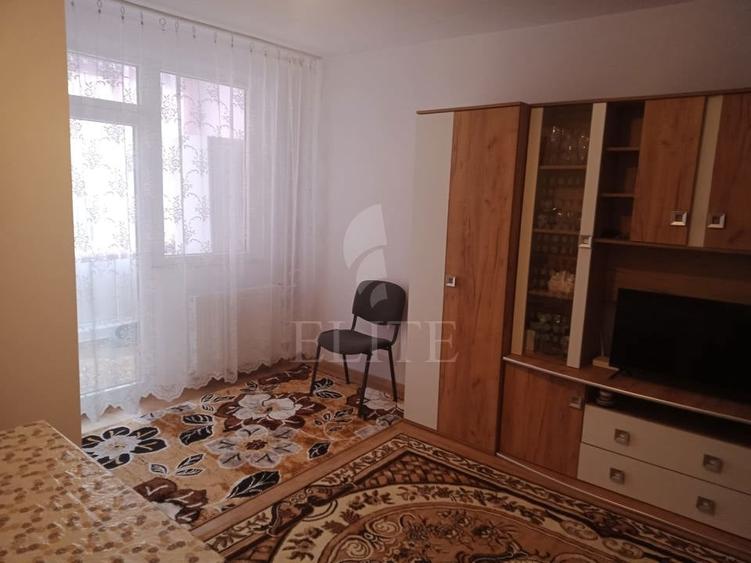 Garsoniera în zona  ExpoTransilvania - 5