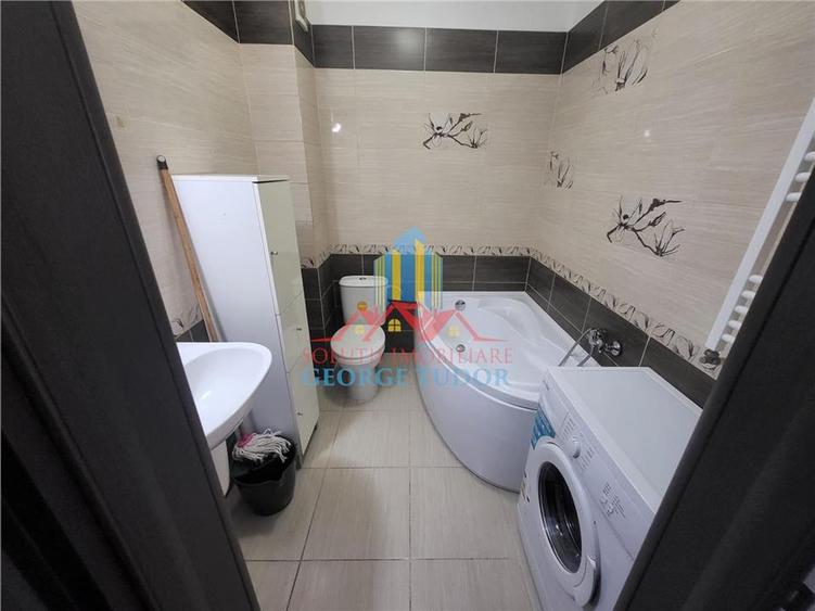 Inchiriere garsoniera Militari residence Tineretului 24 - 8