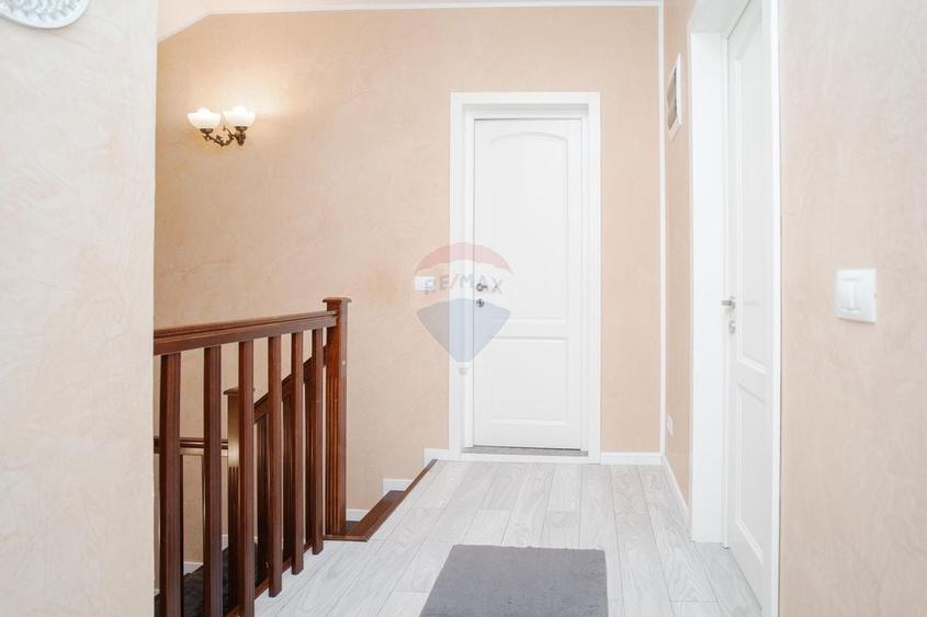 Casa de vanzare, Teren 672 mp - Miroslava, Iasi - 7