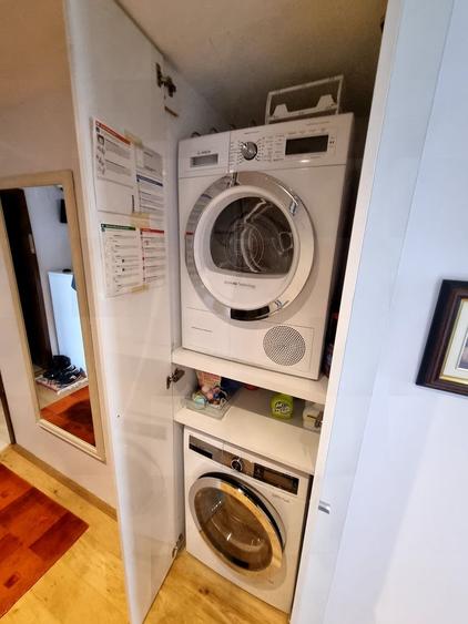 Faleza nord- apartament 2 camere transformat cu vedere la mare si lac - 20