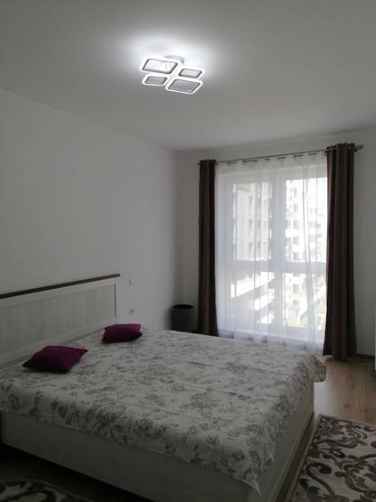 Inchiriez apartament 2 camere cartier Maurer - 6