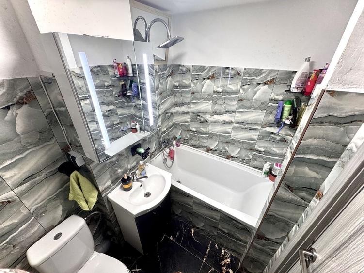 Apartament lux 4 camere renovat complet, 60 mp, Nicolae Pascu 6 - 1