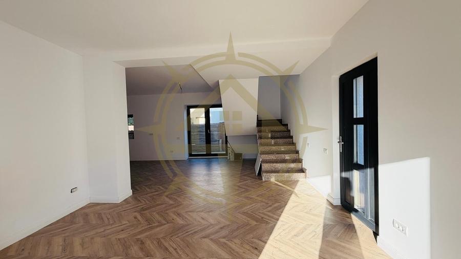 DOM00477 - Vila individuala de vanzare in Corbeanca - 4