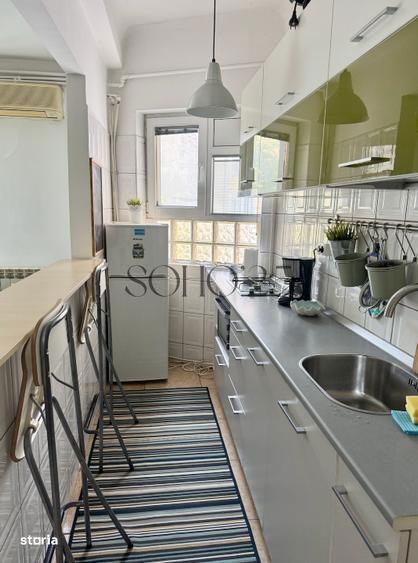 Apartament 2 camere | Ultracentral Bd. Corneliu Coposu - 1