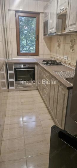 Apartament 2 camere etaj 3