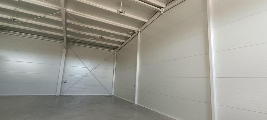 Hala 590 mp  si birouri in Ploiesti, zona Bariera Bucuresti - 24