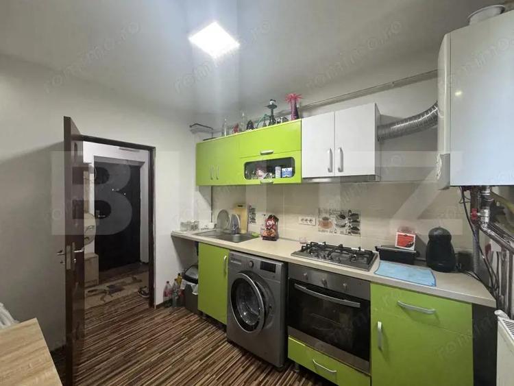 Apartament cu 2 camere, 52 mp, zona Aleea Energeticienilor - 3