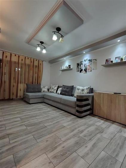 Apartament 2 camere, etaj 8/10, zona Sala Polivalenta - Bulevardul Unirii - 2