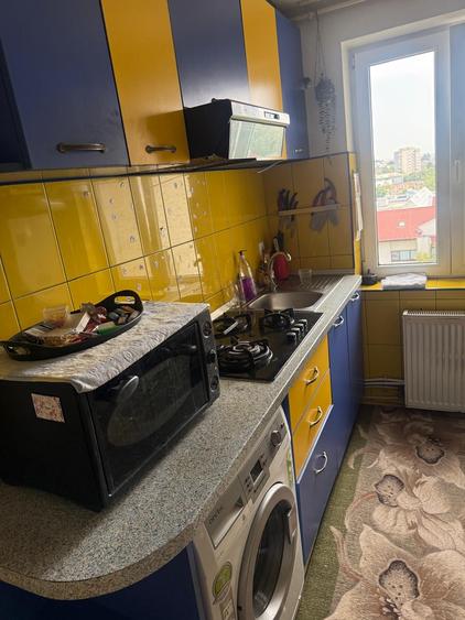 Apartament 2 camere zona Universitate de vanzare - 7