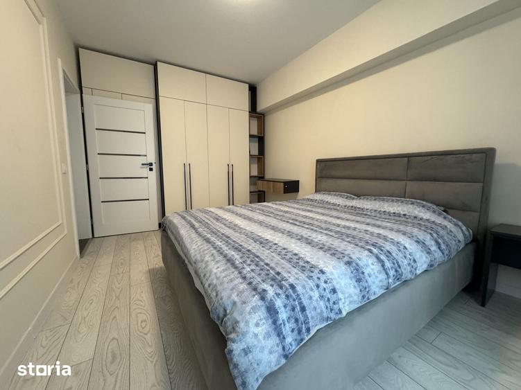 Bloc nou 2 camere 55 mp ?i gradina 80 mp modern - 9