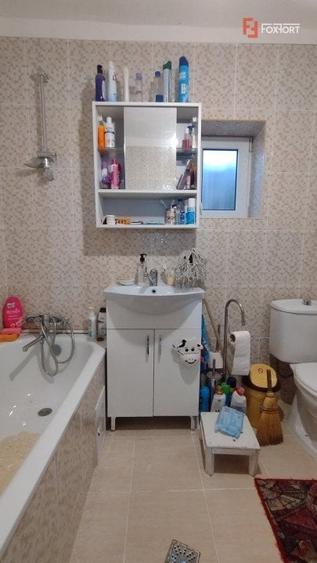 Casa individuala 3 camere, Mehala - Teren 1142 mp, zona linistita - 22