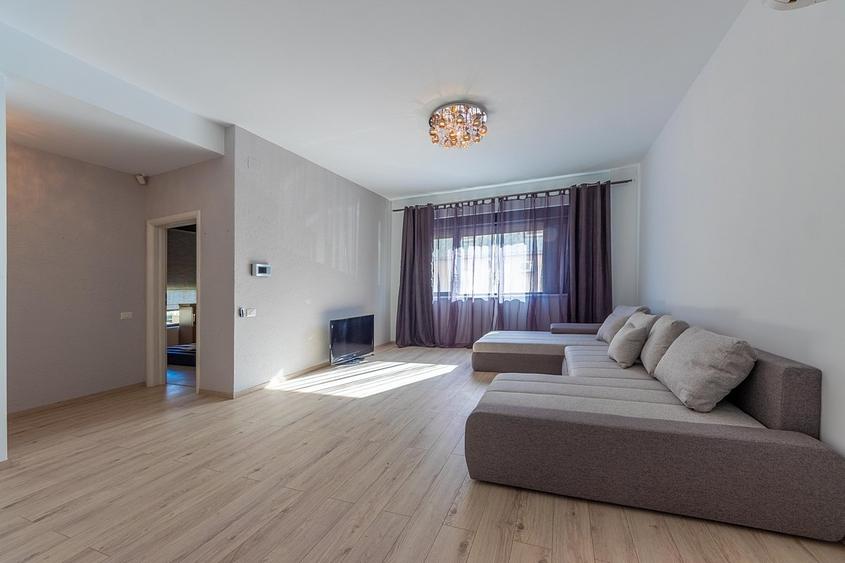 Banu Manta, parter inalt 5 camere, 156 mp nou - 13