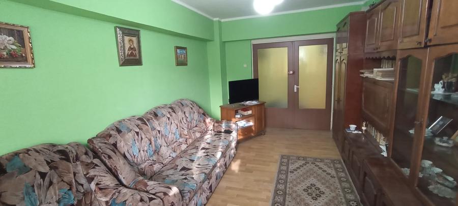 Apartament spațios cu 4 camere – 90 mp  Str. Mărgeanului, aproape de 13 Sept - 5